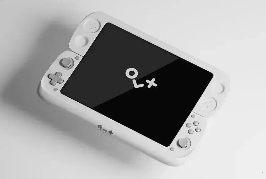 ONEXSUGAR Wallet: o revolucionário portátil com tela OLED dobrável