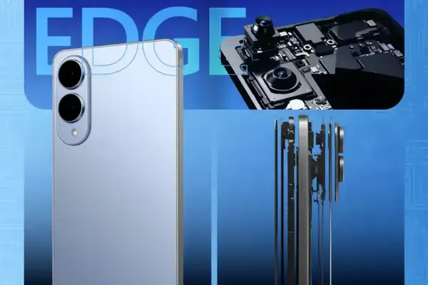 Oportunidade imperdível: Galaxy S25 Edge a apenas $799!