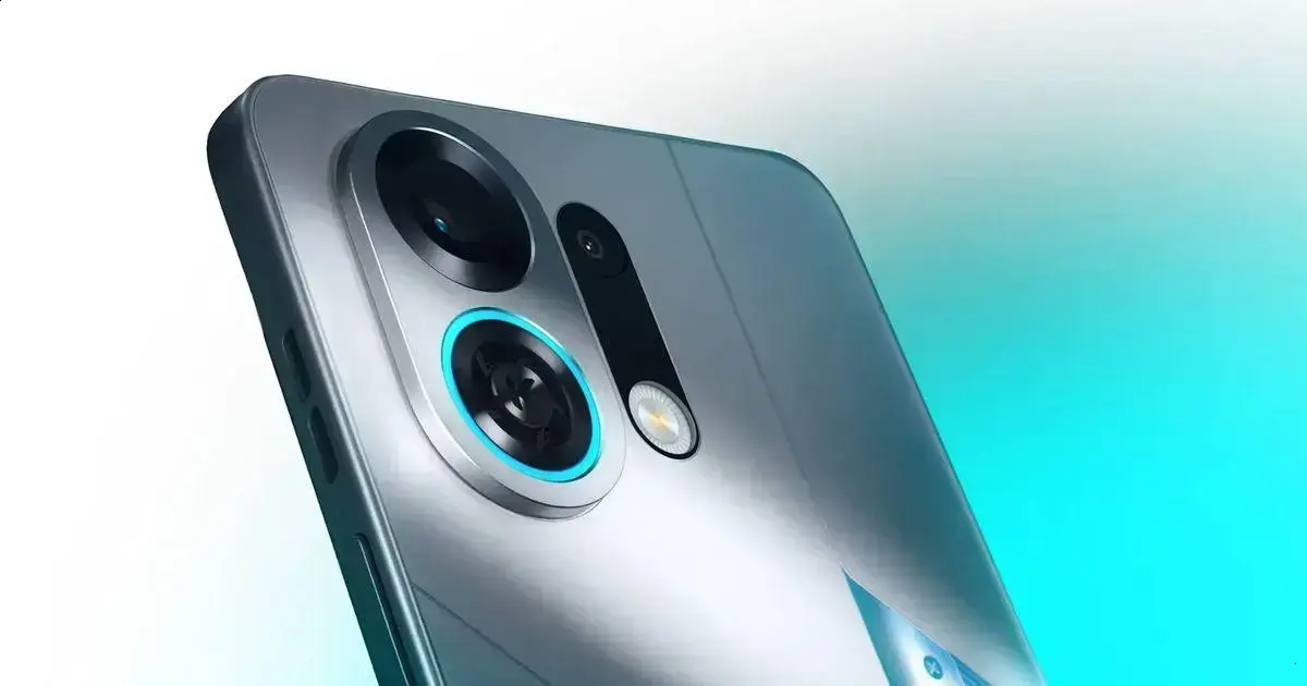 Oppo K15 Turbo Pro: O celular gamer que promete agitar o mercado