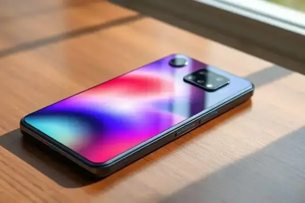 Oppo Reno 15c traz Snapdragon 7 Gen 4, bateria enorme e câmera tripla