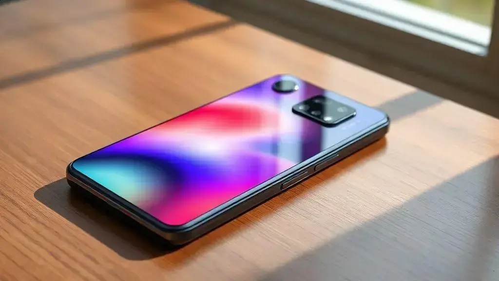 Oppo Reno 15c traz Snapdragon 7 Gen 4, bateria enorme e câmera tripla
