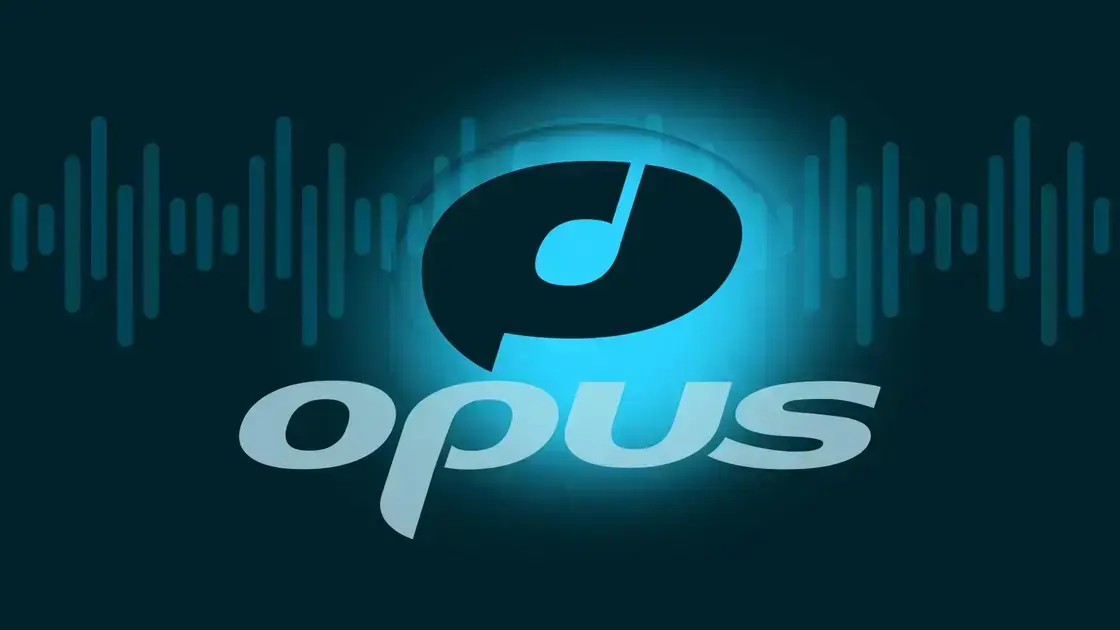 Opus 1.6: O codec de áudio que redefine a qualidade sonora