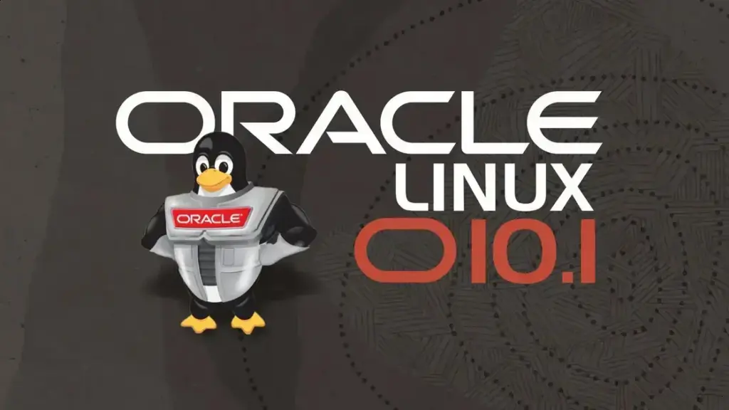 Oracle Linux 10.1 chega com atualizações de segurança e melhorias de software