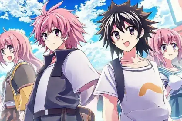 Os melhores animes de 2025: Destaques imperdíveis