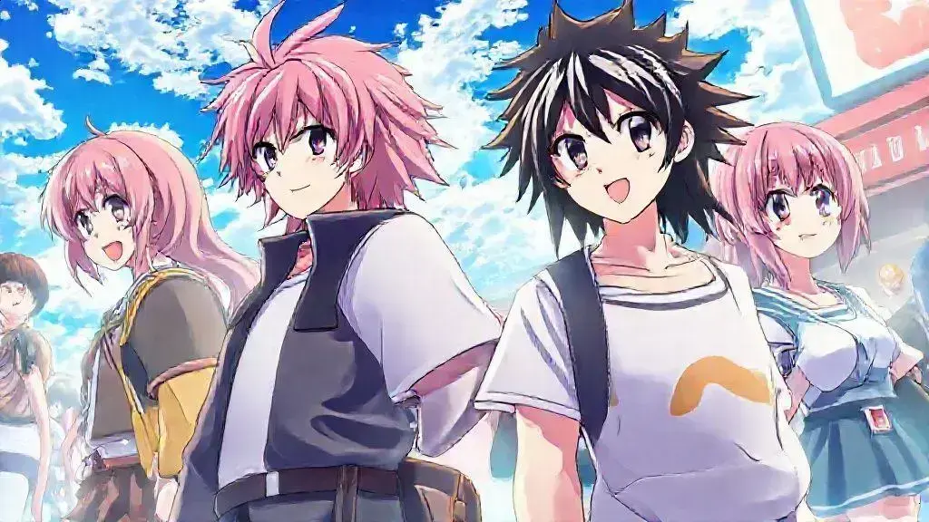 Os melhores animes de 2025: Destaques imperdíveis