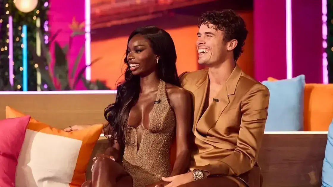 Os Melhores Reality Shows de 2025: Drama e Entretenimento Imperdíveis 1 Os Melhores Reality Shows de 2025: Drama e Entretenimento Imperdíveis
