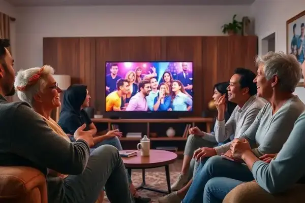 Os Melhores Shows de Televisão de 2025 que Você Precisa Assistir