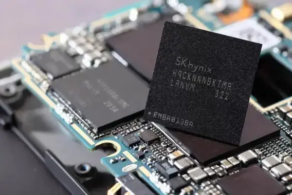 Os smartphones podem trazer de volta o slot de microSD em 2026