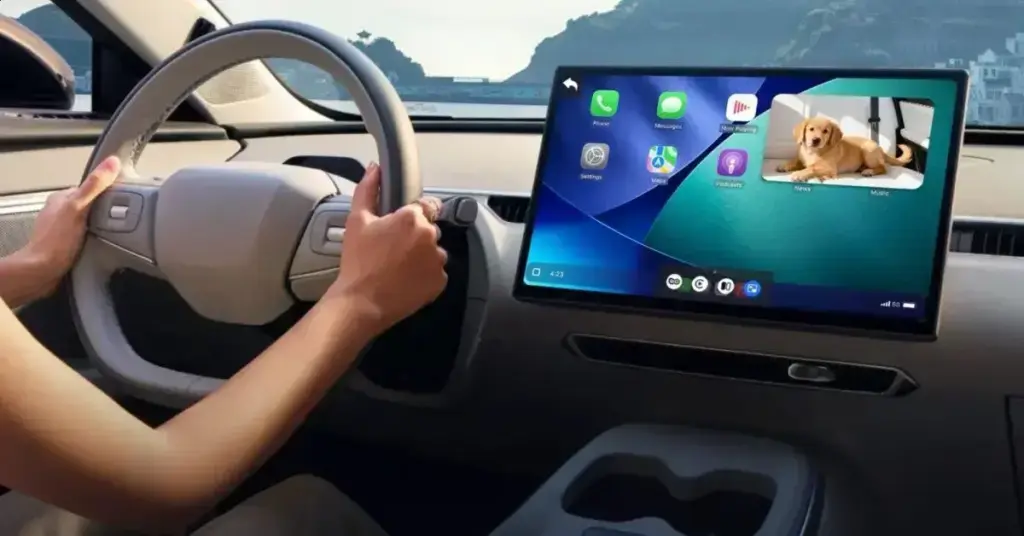 OttoAibox Pro e Cabin Care: a revolução do CarPlay em seu carro