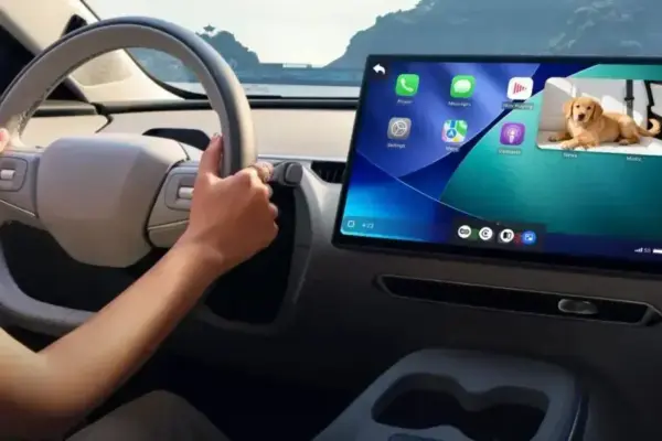 OttoAibox Pro e Cabin Care: a revolução do CarPlay em seu carro