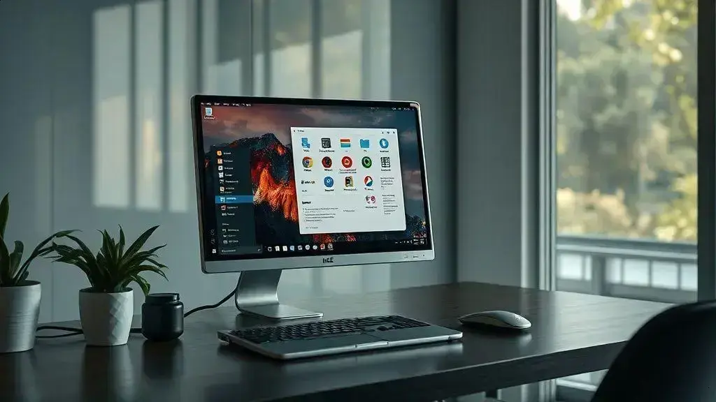 Parrot 7.0 Beta: A revolução do KDE e Debian 13 no seu desktop