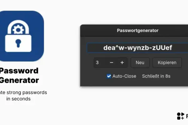 Password Generator: crie senhas seguras instantaneamente no Linux