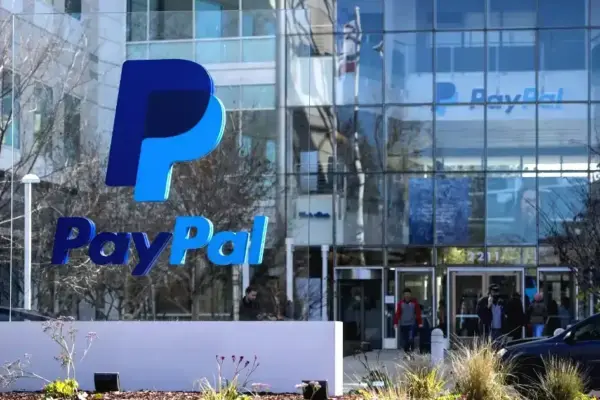 PayPal Avança para se Tornar um Banco nos Estados Unidos