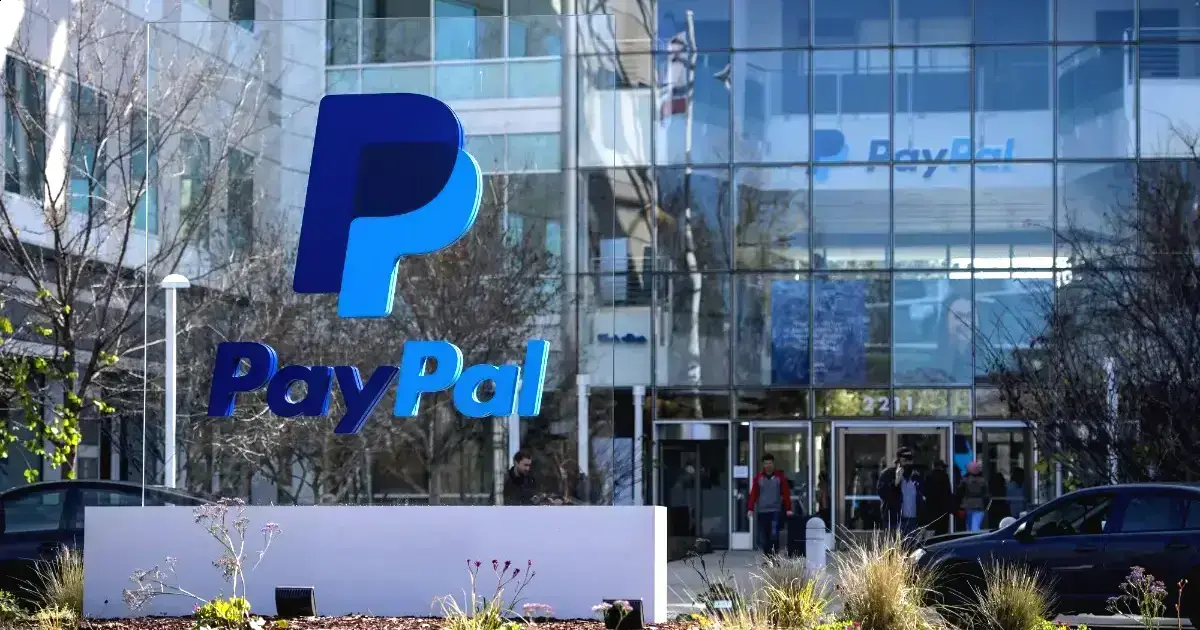 PayPal Avança para se Tornar um Banco nos Estados Unidos 1 PayPal Avança para se Tornar um Banco nos Estados Unidos