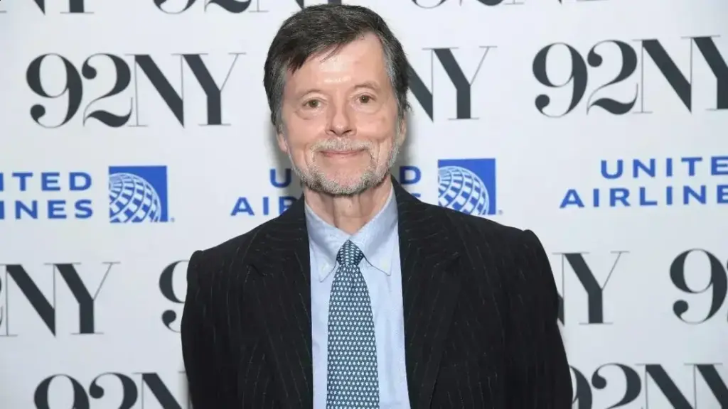 PBS Alcança Top 10 da Nielsen com 'The American Revolution' de Ken Burns