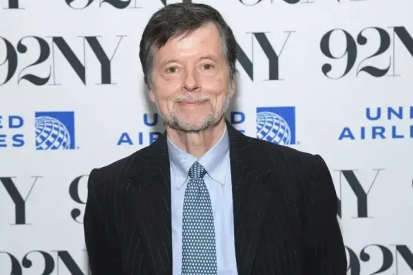 PBS Alcança Top 10 da Nielsen com 'The American Revolution' de Ken Burns