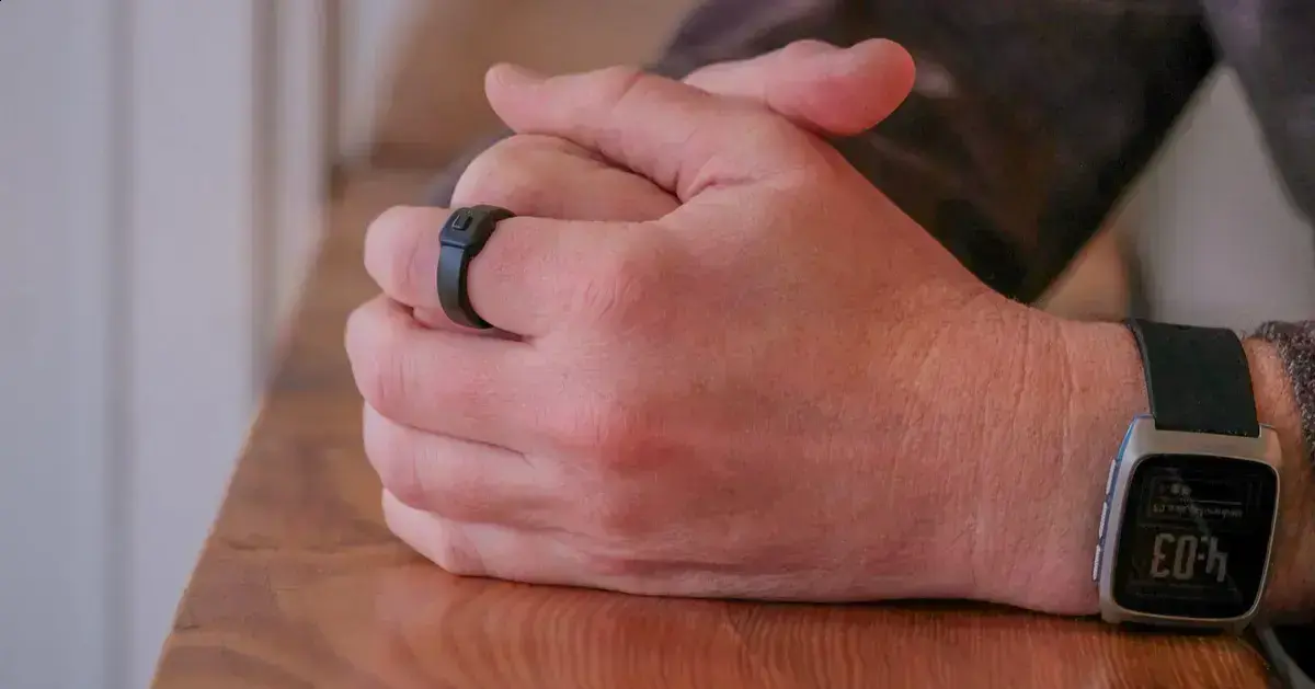 Pebble apresenta o Pebble Index 01: um anel inteligente acessível de US$75