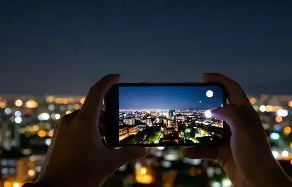 Pixel 8 ganha modo Panorama Pro com integração Night Sight em atualização