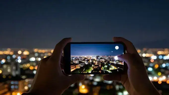 Pixel 8 ganha modo Panorama Pro com integração Night Sight em atualização 1 Pixel 8 ganha modo Panorama Pro com integração Night Sight em atualização
