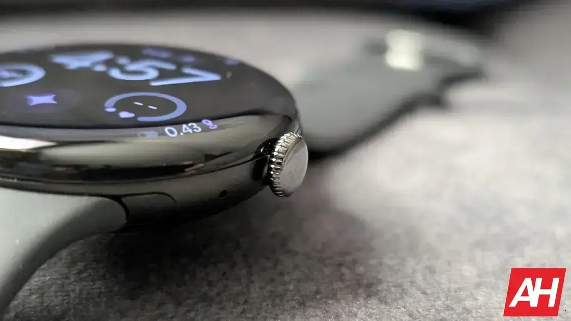 Pixel Watch 4 ganha gesto de pinça dupla para atender chamadas 1 Pixel Watch 4 ganha gesto de pinça dupla para atender chamadas