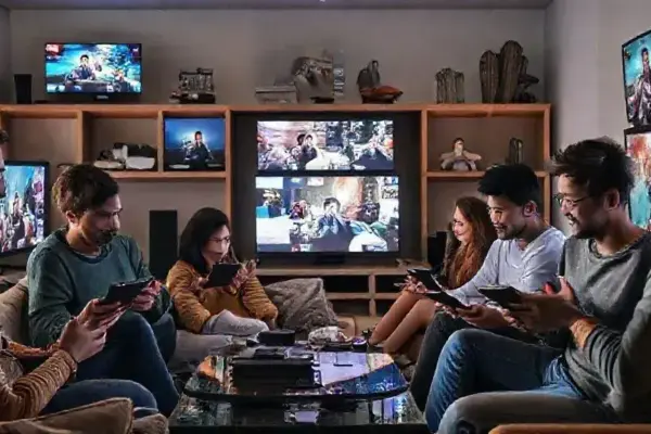 Plex enfrenta competição crescente e perde usuários para rivais