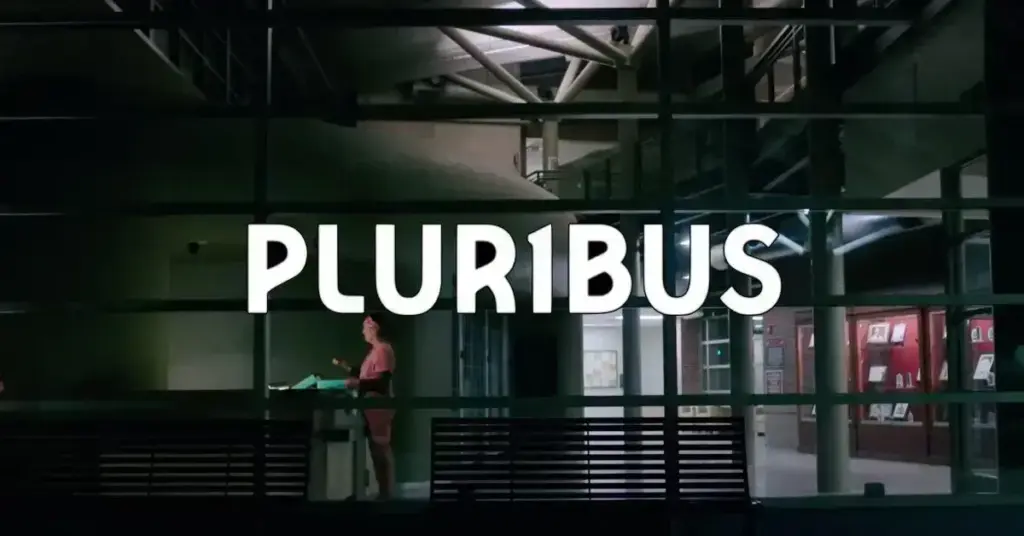 Pluribus da Apple TV: Temporada Final Chega Antes do Natal