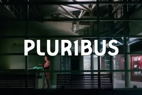 Pluribus da Apple TV: Temporada Final Chega Antes do Natal