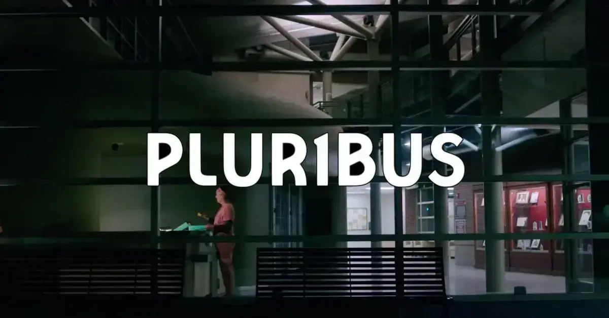 Pluribus da Apple TV: Temporada Final Chega Antes do Natal