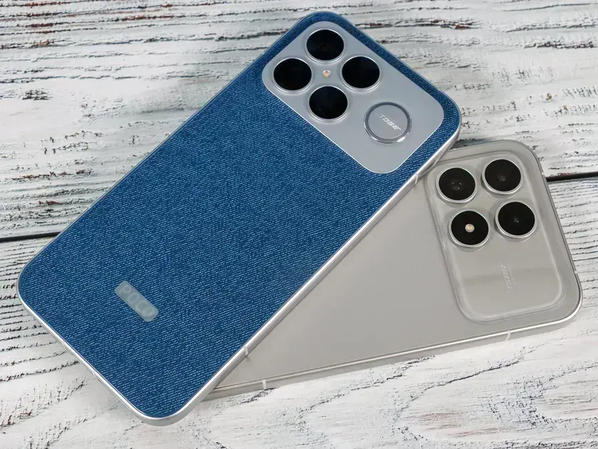 Poco F8 Pro ou Ultra: qual é a melhor escolha?