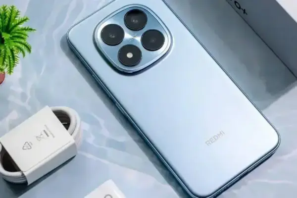 POCO M8 e M8 Pro: Atualizações e Inovações na Linha de Smartphones