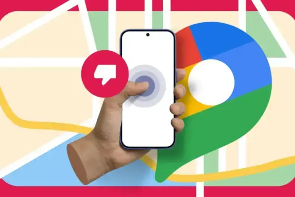 Por que a experiência de zoom no Google Maps ainda é tão complicada?