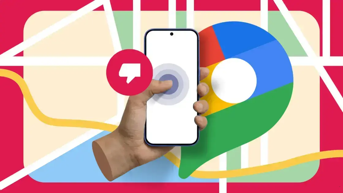 Por que a experiência de zoom no Google Maps ainda é tão complicada? 1 Por que a experiência de zoom no Google Maps ainda é tão complicada?