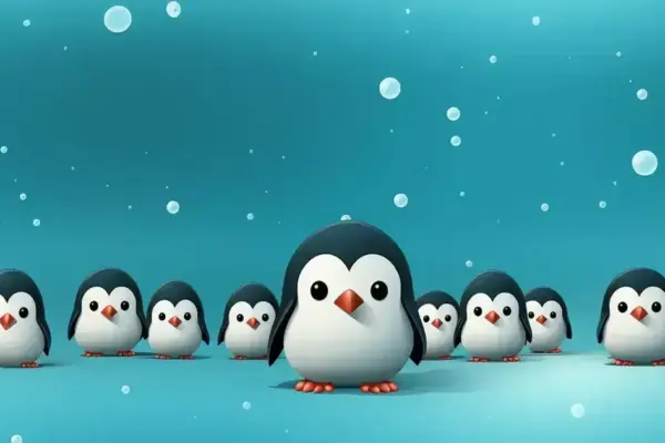 Por que a fragmentação do desktop Linux é uma força e não um problema