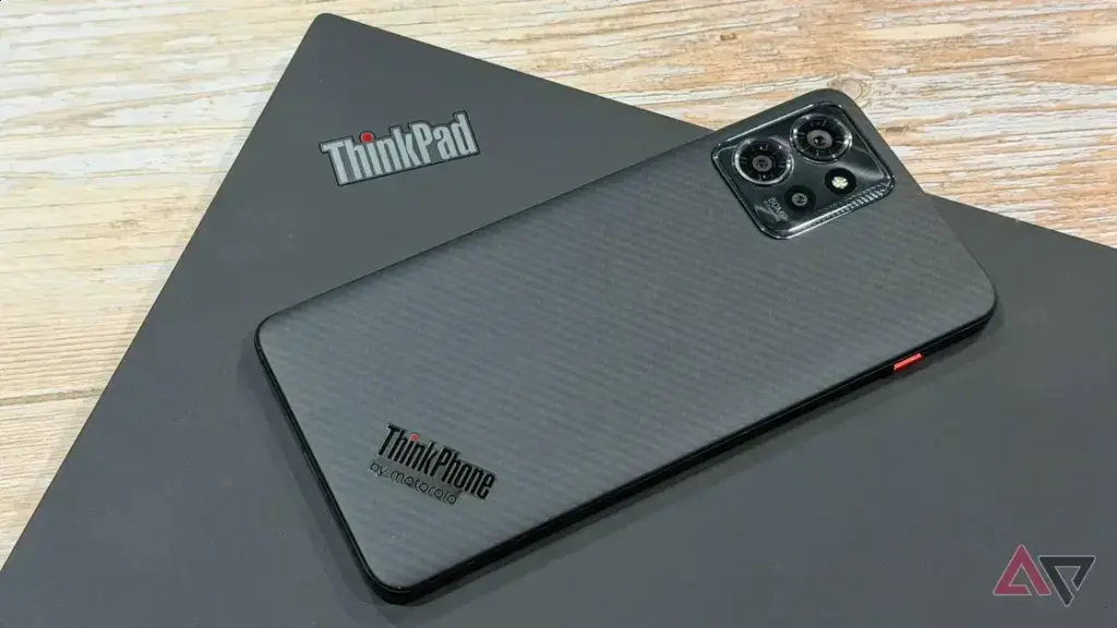 Por que a Motorola ThinkPhone continua a ser uma referência em smartphones?