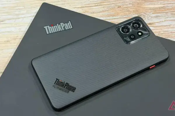 Por que a Motorola ThinkPhone continua a ser uma referência em smartphones?