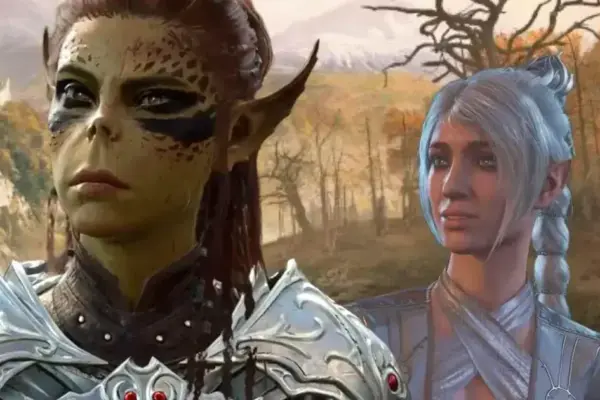 Por que Baldur's Gate 3 conquistou tantos jogadores?