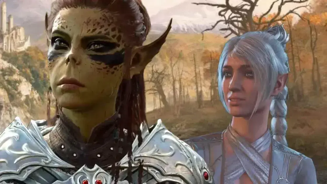 Por que Baldur's Gate 3 conquistou tantos jogadores?