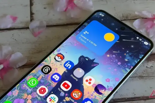 Por que eu ainda prefiro o Google Pixel em vez do Samsung Galaxy?
