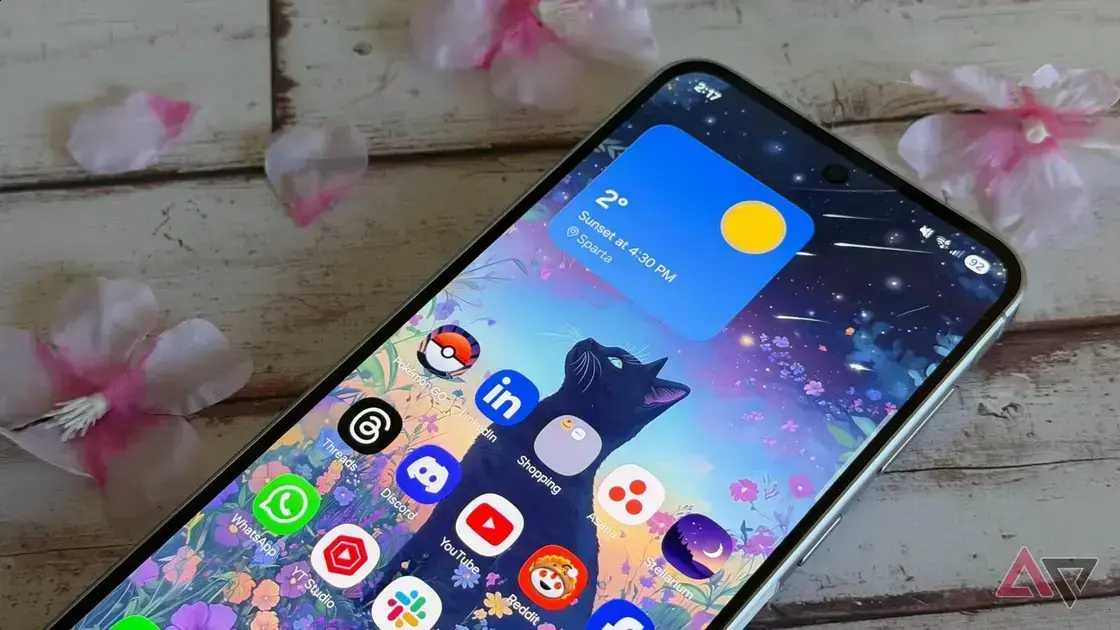 Por que eu ainda prefiro o Google Pixel em vez do Samsung Galaxy?