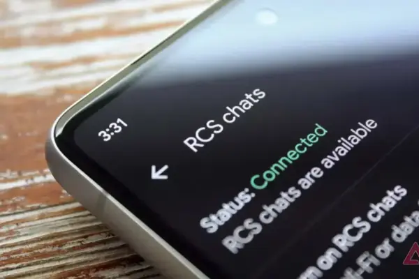 Por que o RCS ainda não é confiável como o SMS?