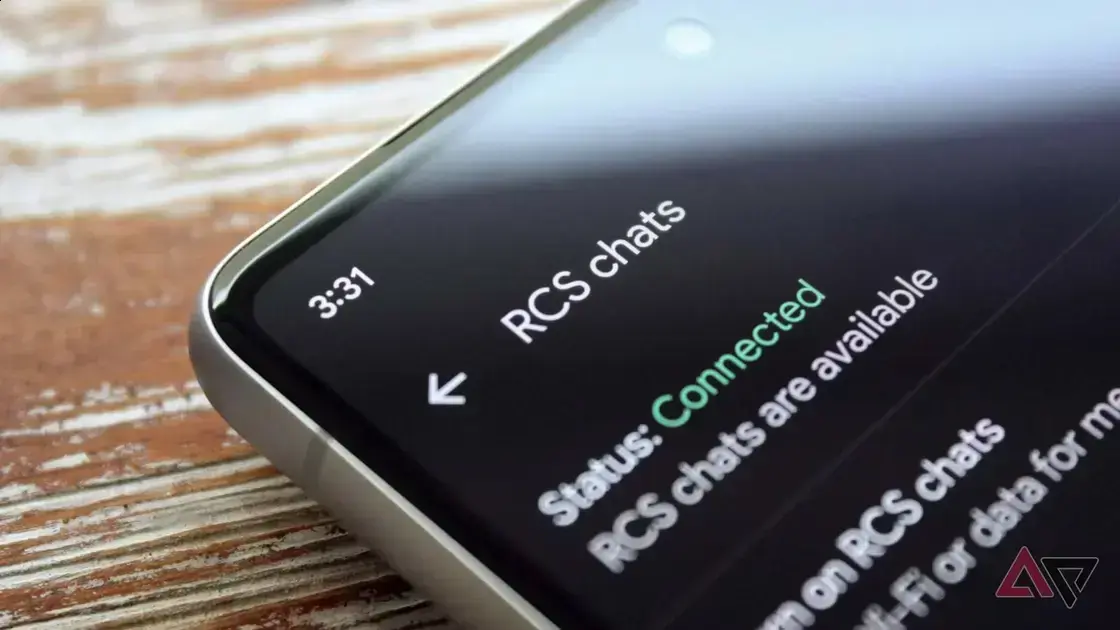 Por que o RCS ainda não é confiável como o SMS? 1 Por que o RCS ainda não é confiável como o SMS?