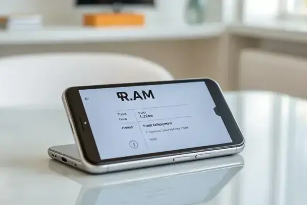 Por que os smartphones de 2026 poderão ter menos RAM e preços mais altos?