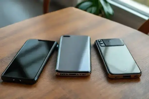 Por que você deve considerar comprar um smartphone flagship antigo em 2025