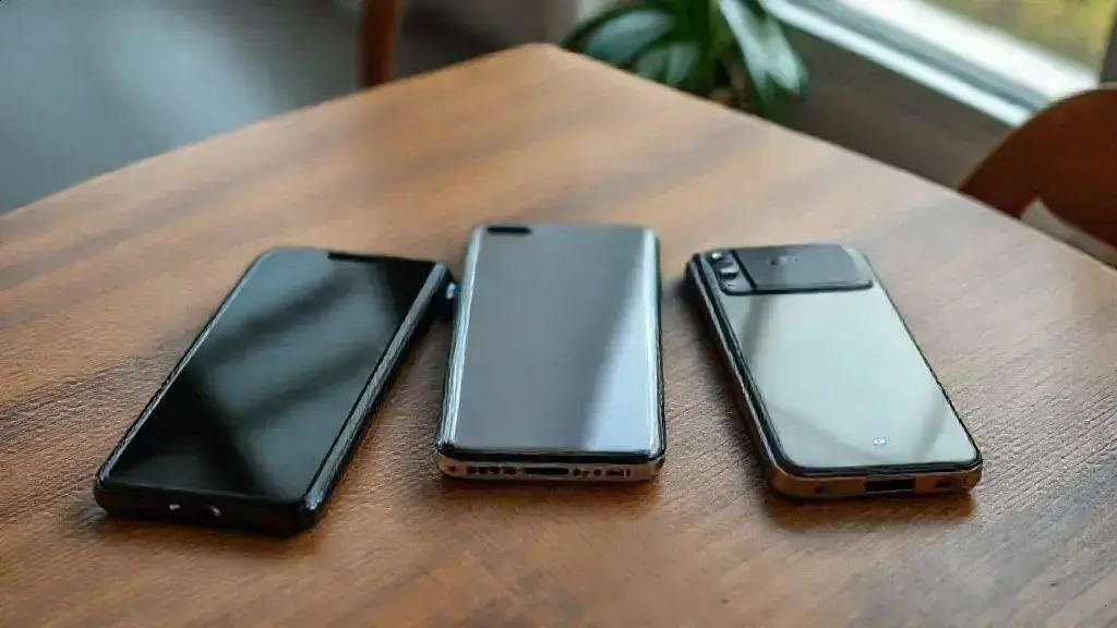 Por que você deve considerar comprar um smartphone flagship antigo em 2025 1 Por que você deve considerar comprar um smartphone flagship antigo em 2025