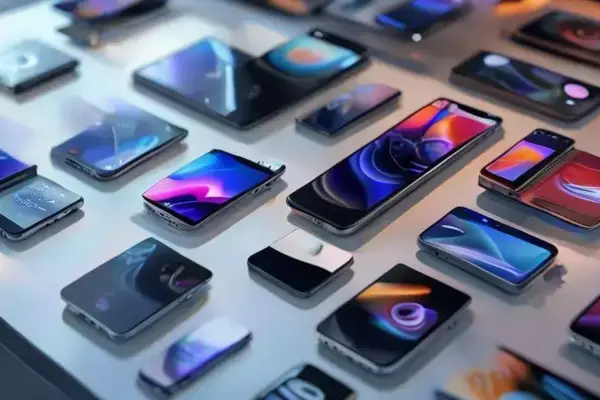 Prêmios de Tecnologia 2025: Descubra os Melhores Smartphones do Ano