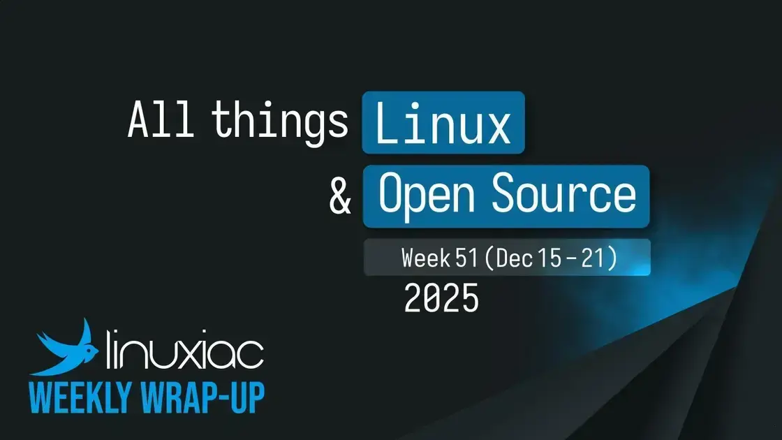 Principais novidades do Linux Mint 22.3 Beta e outras atualizações 1 Principais novidades do Linux Mint 22.3 Beta e outras atualizações