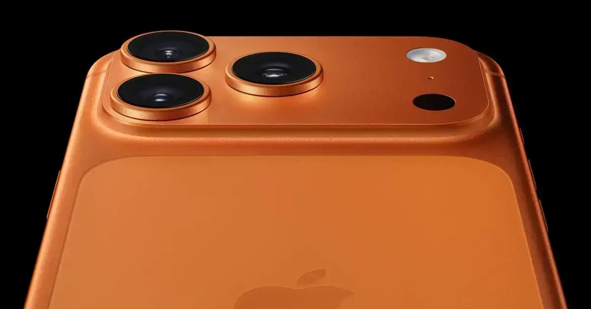 Problemas de áudio no iPhone 17 Pro geram desconforto entre usuários 1 Problemas de áudio no iPhone 17 Pro geram desconforto entre usuários