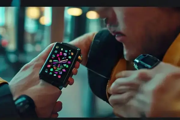 Problemas de Watch Faces no Pixel Watch e Galaxy Watch em Wear OS 6
