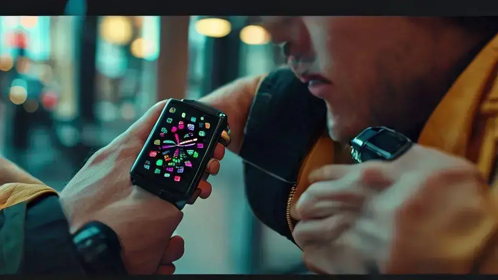 Problemas de Watch Faces no Pixel Watch e Galaxy Watch em Wear OS 6 1 Problemas de Watch Faces no Pixel Watch e Galaxy Watch em Wear OS 6