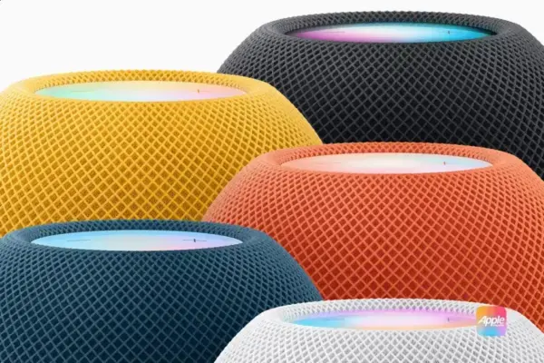 Problemas no HomePod após atualização para iOS 26